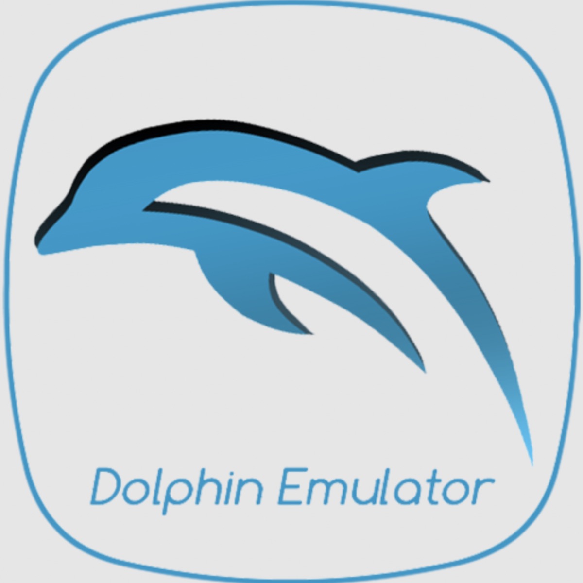 Dolphin anti. Dolphin (эмулятор). Вывеска Дельфин\. Dolphin Emulator значок. Dolphin приложение.