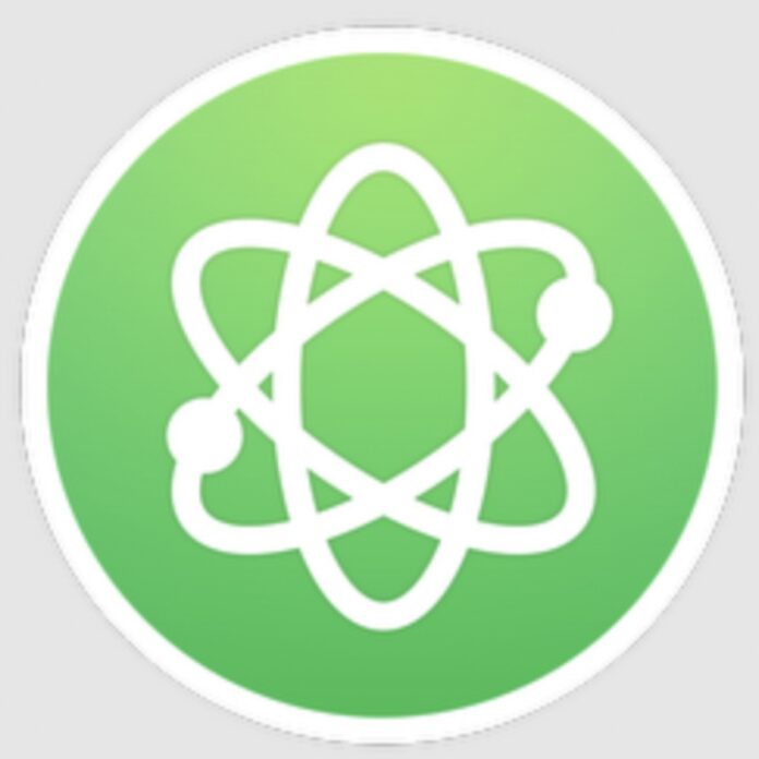 Atom for Windows