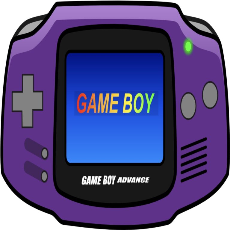 Visual Boy Advance (2023 Latest) free Download for Windows 10/8/7/XP