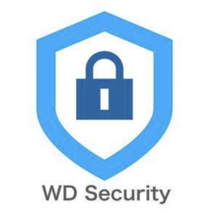 WD Security