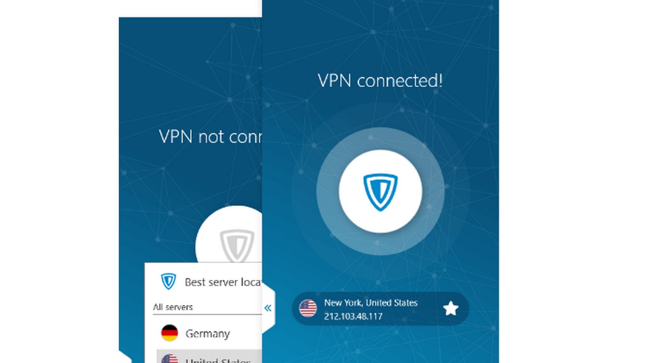 ZenMate VPN for Windows