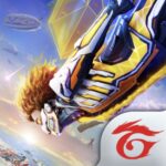 Garena Free Fire