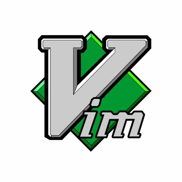 Vim for Windows