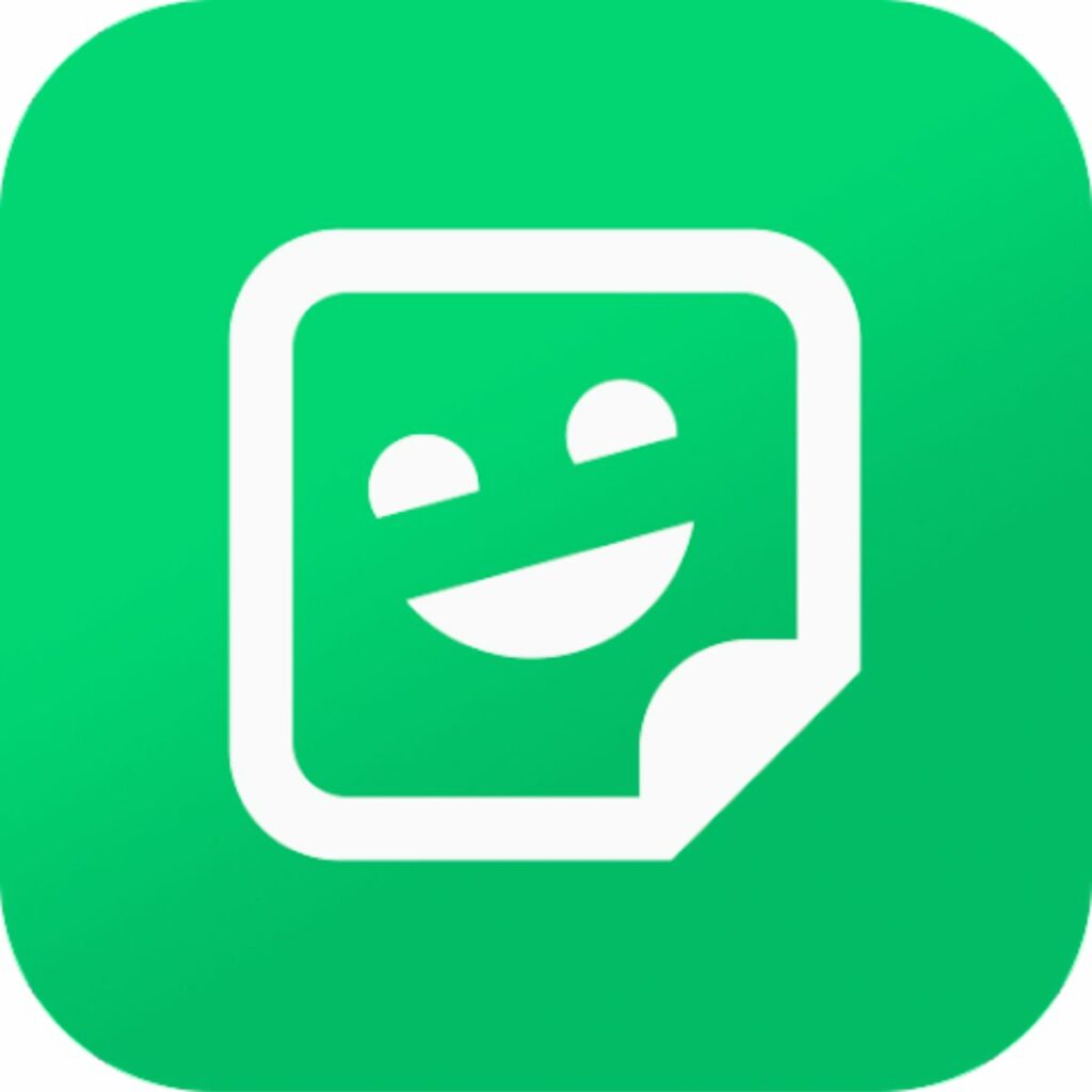 WhatsApp Sticker Maker APK (2023) for Android free Download