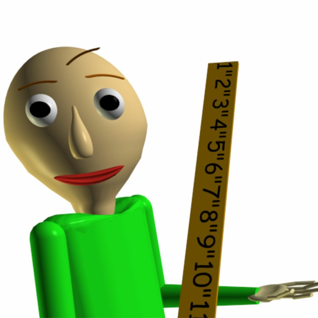 Baldis Basics 2023 Latest Free Download For Windows