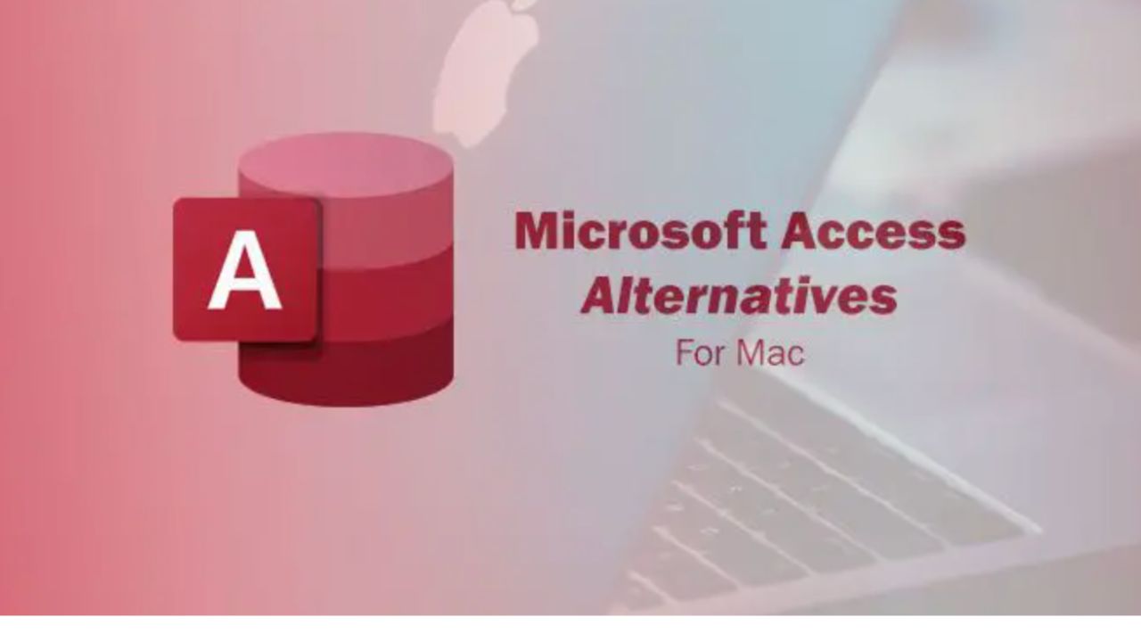 Microsoft Access for Mac